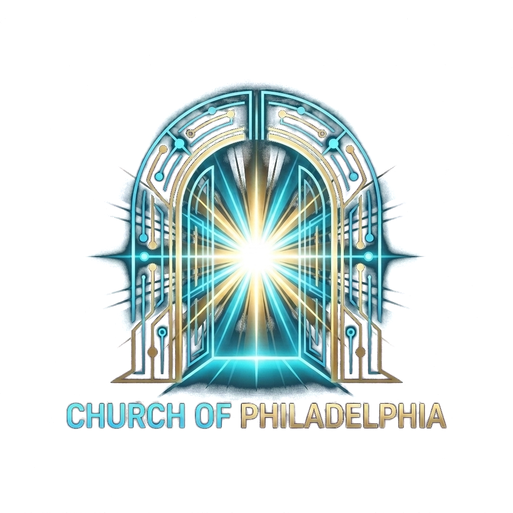 Church of Philadelphia Logo
